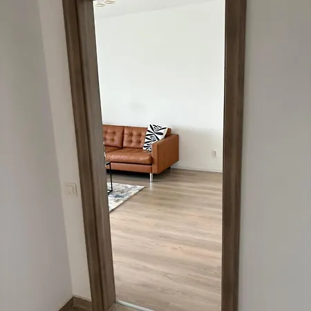 Magurele Luxury