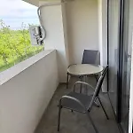 Апартаменти Magurele Luxury Бухарест