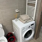 Magurele Luxury Апартаменты *