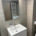 Magurele Luxury Апартаменты *