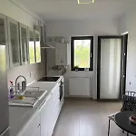 Апартаменты Magurele Luxury