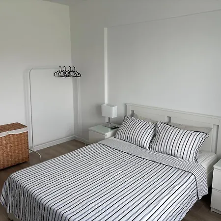 Apartament Magurele Luxury