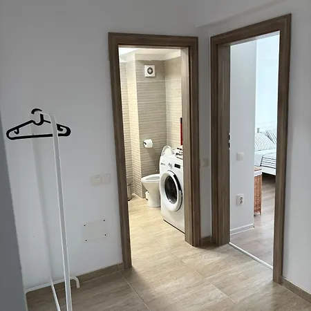 Magurele Luxury דירה