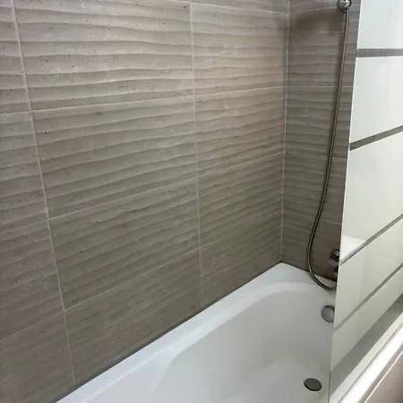 Apartamento Magurele Luxury