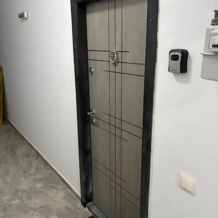 דירה Magurele Luxury בוקרשט