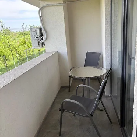 Appartement Magurele Luxury Bucarest