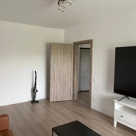 Magurele Luxury דירה