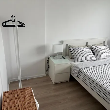Magurele Luxury Apartament