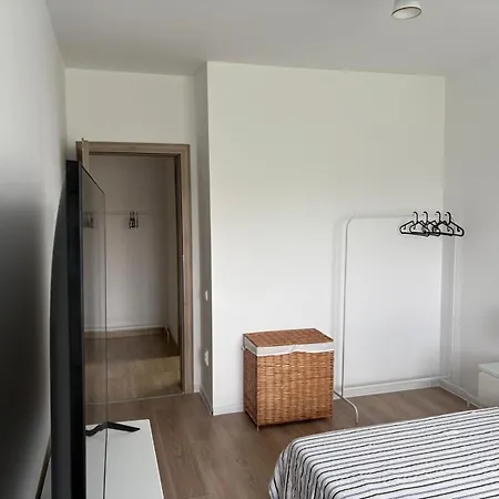 דירה Magurele Luxury