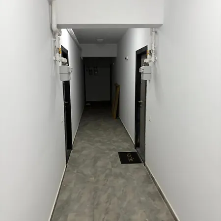 Апартаменти Magurele Luxury