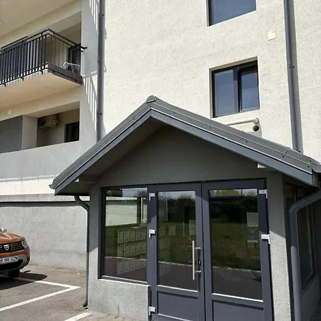 Daire Magurele Luxury *
