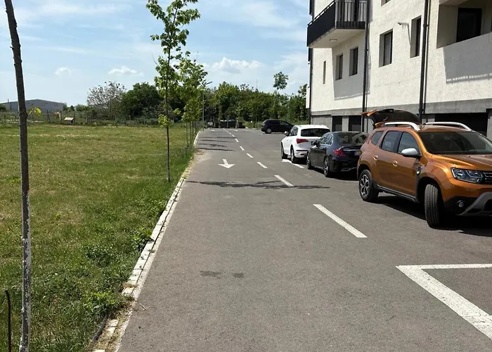 Apartmán Magurele Luxury *