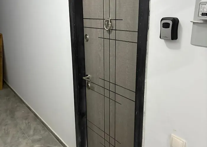 Apartmán Magurele Luxury Bukurešť