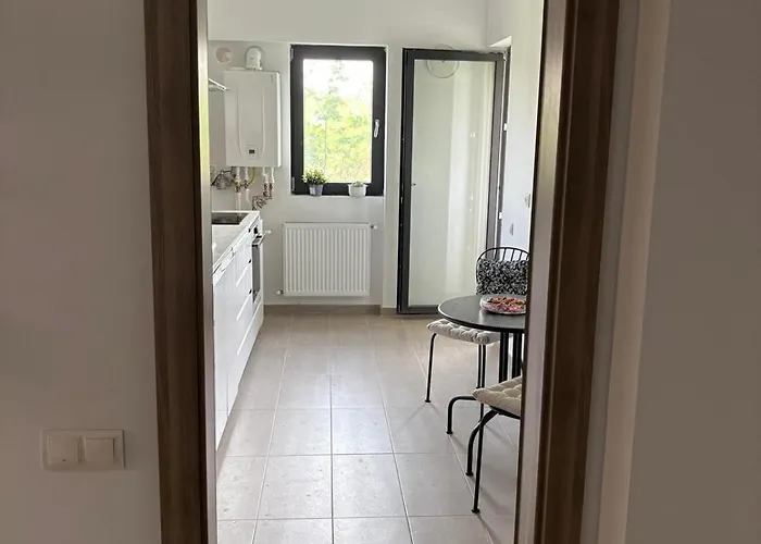 Magurele Luxury * Bucureşti