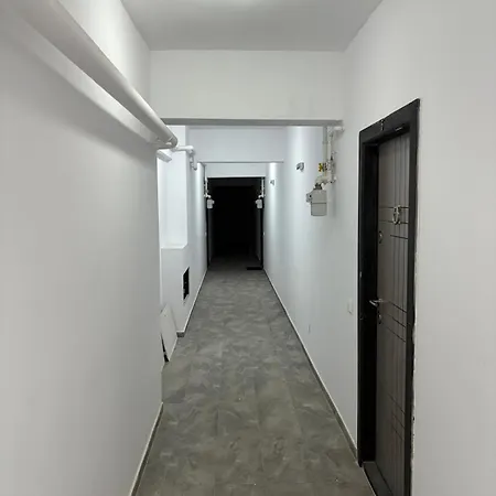 Magurele Luxury *