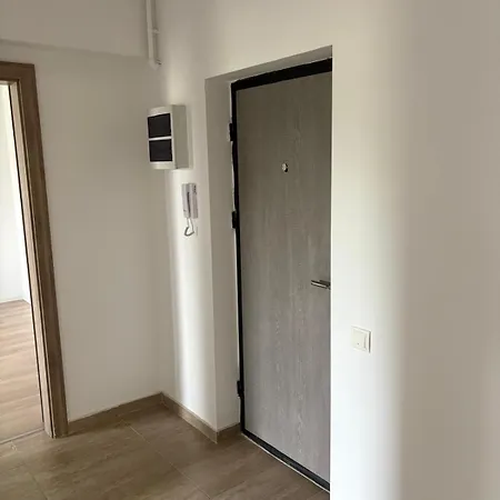 Magurele Luxury Διαμέρισμα Βουκουρέστι