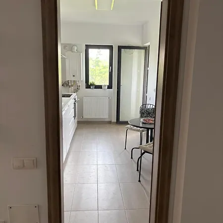 Magurele Luxury * Βουκουρέστι