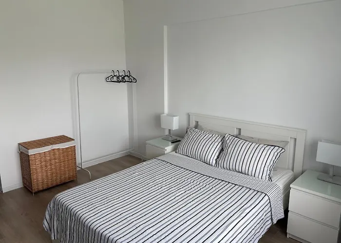 Apartment Magurele Luxury