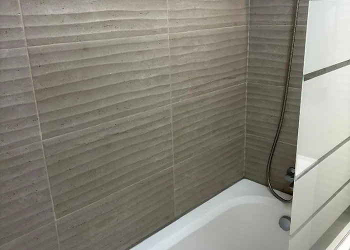 Apartment Magurele Luxury