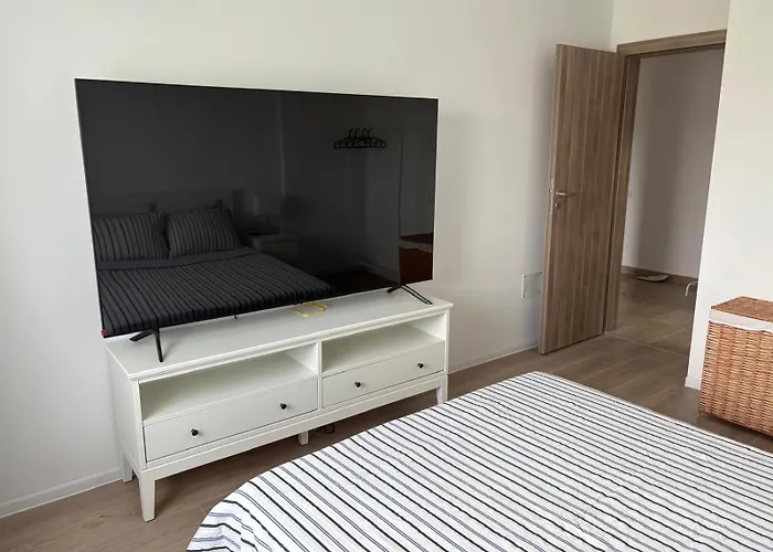 Magurele Luxury