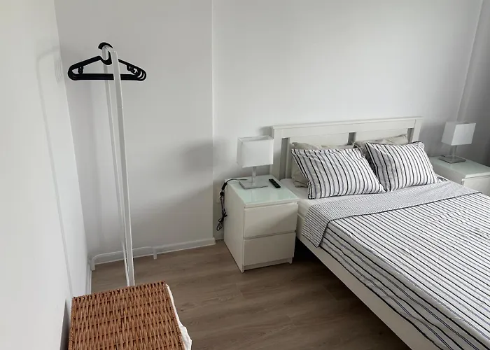 Magurele Luxury Apartment