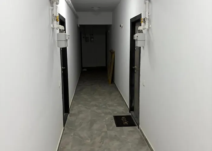 Apartment Magurele Luxury