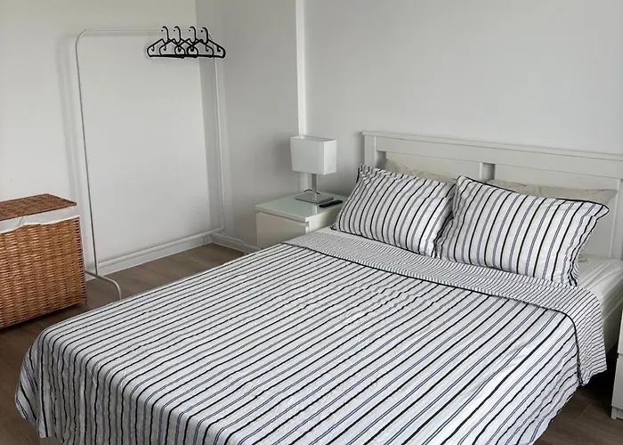 Apartment Magurele Luxury Bucharest