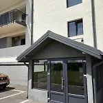Lägenhet Magurele Luxury *