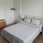 Lägenhet Magurele Luxury Bukarest